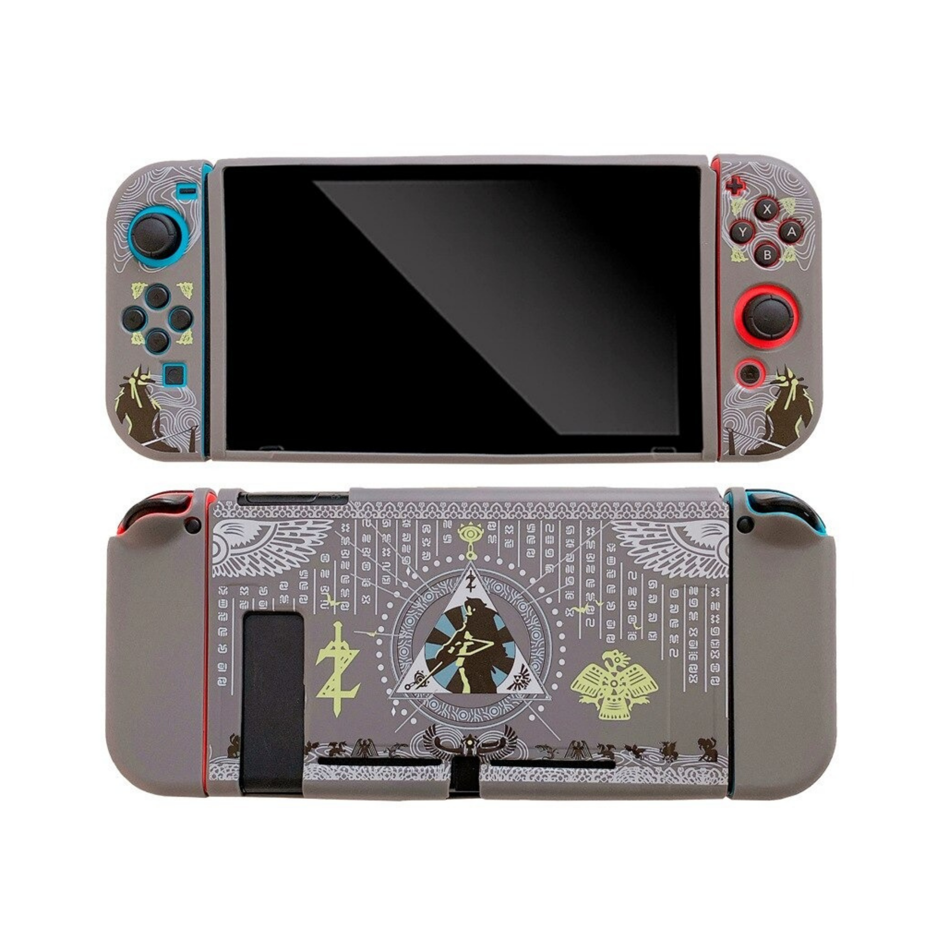 Zelda