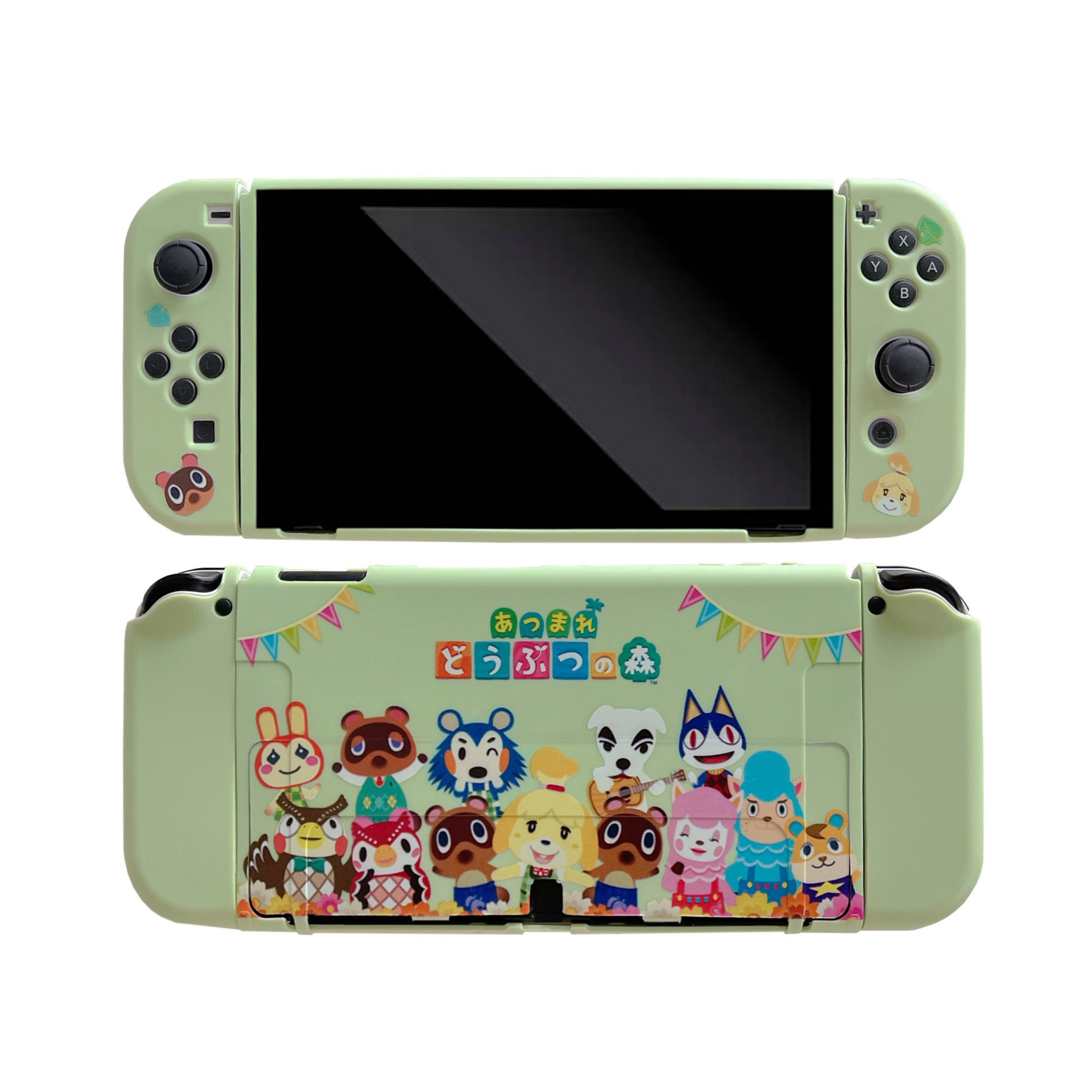 Animal Crossing